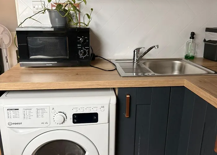 Abbey Long Term * 都柏林