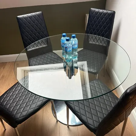 Abbey Long Term * دبلن