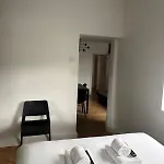 Abbey Long Term Appartement Dublin