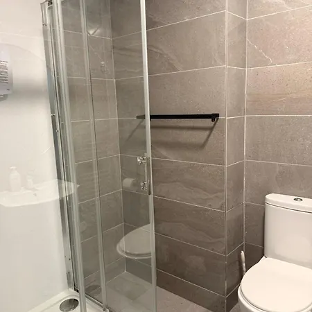 Abbey Long Term * ダブリン