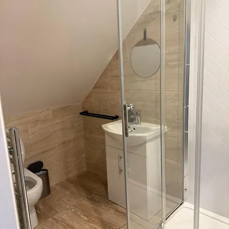 Abbey Long Term Appartement Dublin