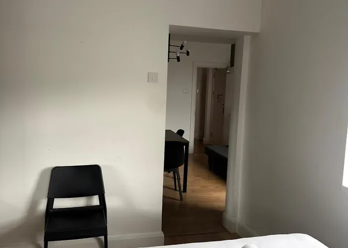 Abbey Long Term Appartement Dublin