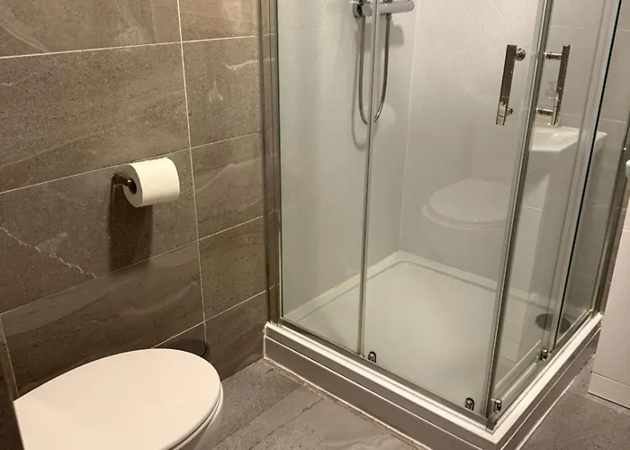 Apartamento Abbey Long Term