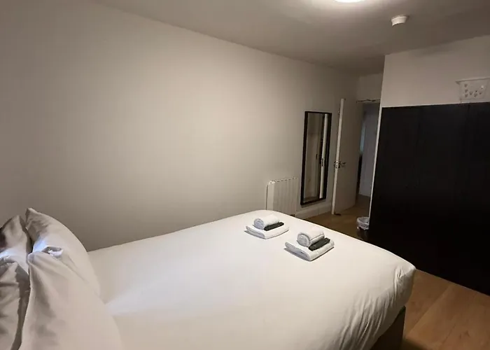 Apartamento Abbey Long Term