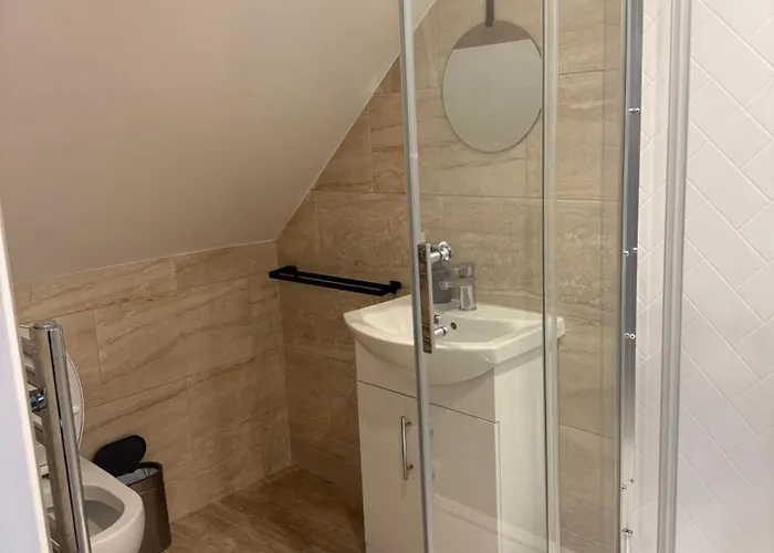 Abbey Long Term Appartement Dublin