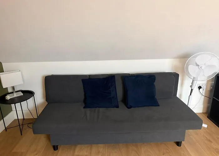 Abbey Long Term Appartement Dublin