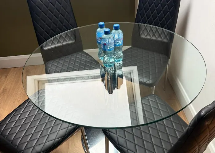 Abbey Long Term * Dublin