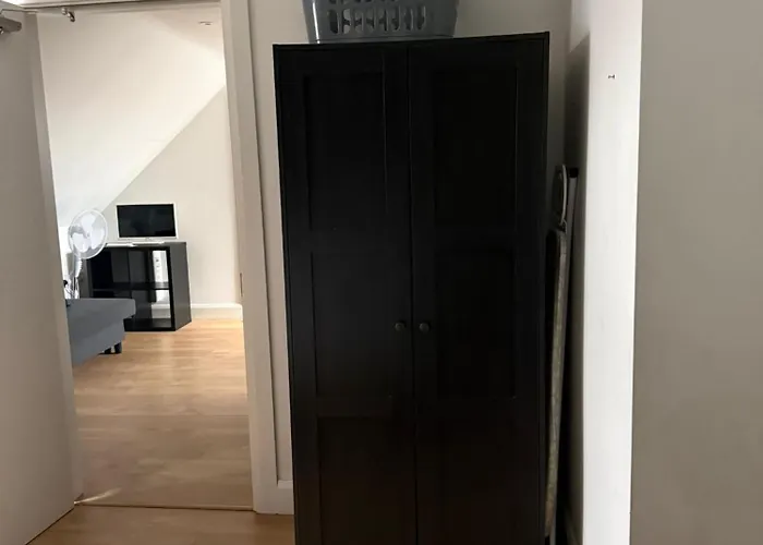 Abbey Long Term Appartement Dublin