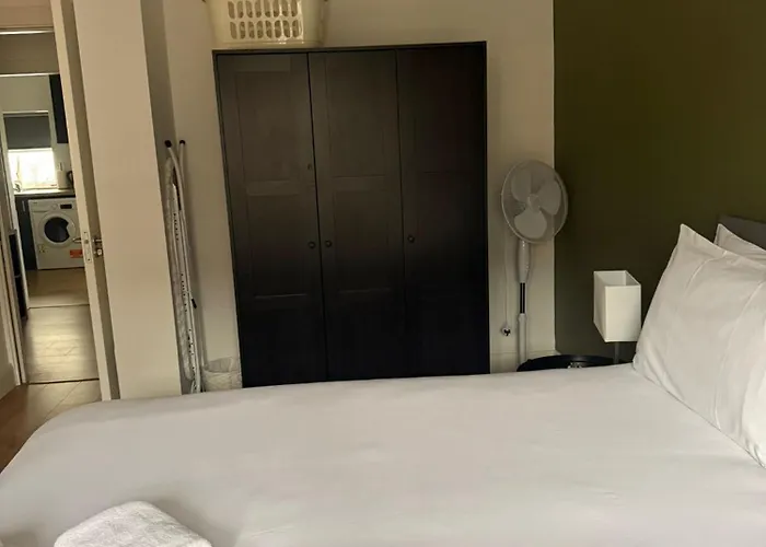 Abbey Long Term Appartement Dublin