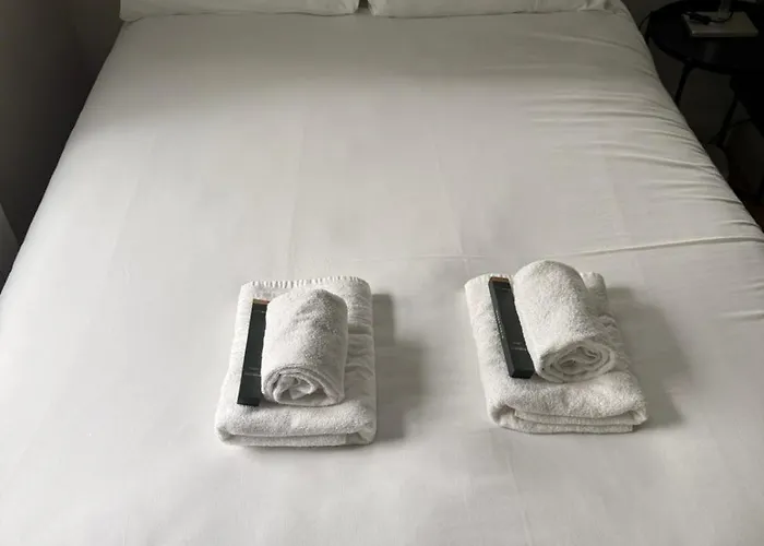 Abbey Long Term アパート