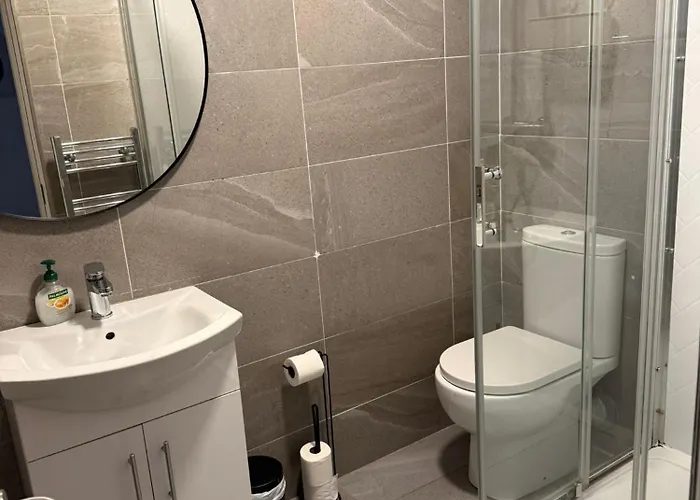 Abbey Long Term * ダブリン