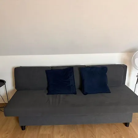 Abbey Long Term Apartman Dublin