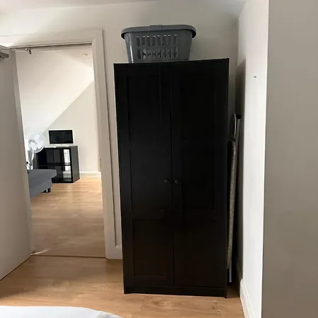 Abbey Long Term Apartman Dublin