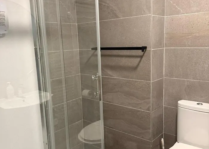 Abbey Long Term * Dublin