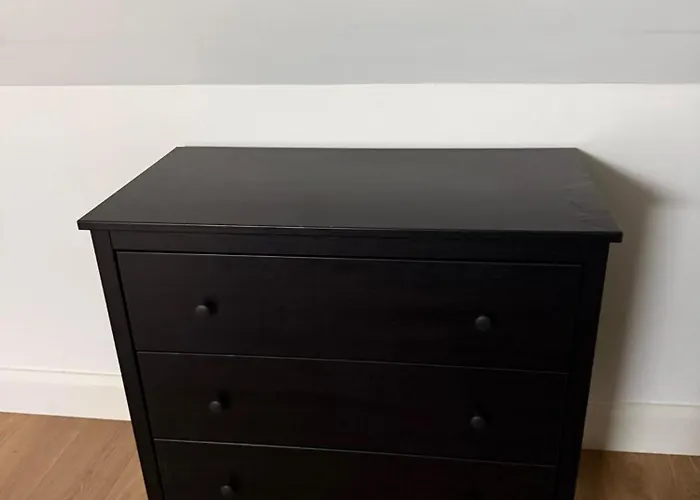 Abbey Long Term Apartman Dublin