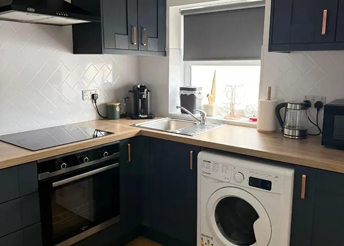 Apartman Abbey Long Term